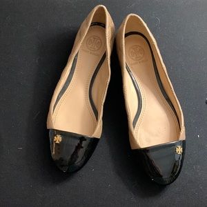 Tory Burch Ballet flats
